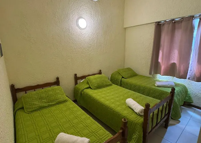 Hotel La Vista 32